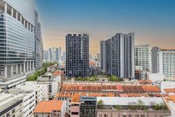 Midtown Modern (D7), Apartment #535807531